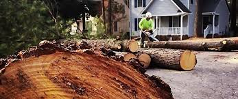 How Our Tree Care Process Works  in  El Dorado Hills, CA